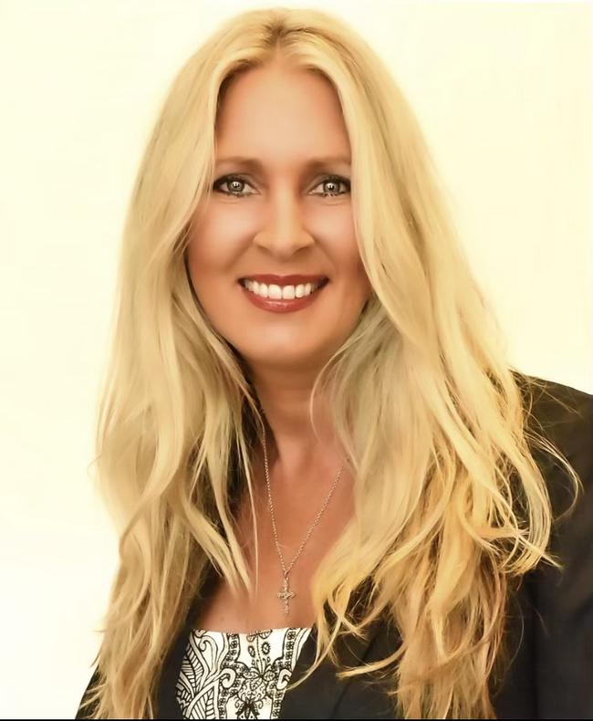 Photo of Stephanie Wiggins,