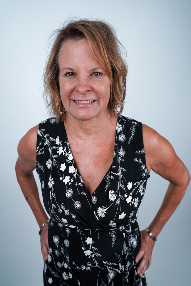 Photo of Katie Franzak,