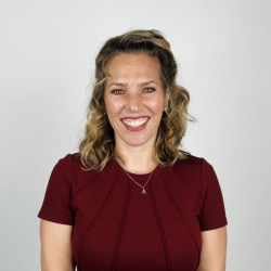 Photo of Margot Villanueva