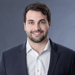 Photo of Mitchell Mosely