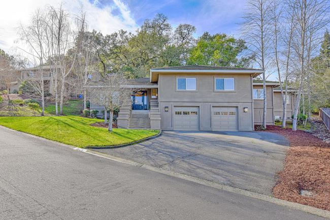 Napa Valley Featured Properties Terra Firma Global Partners