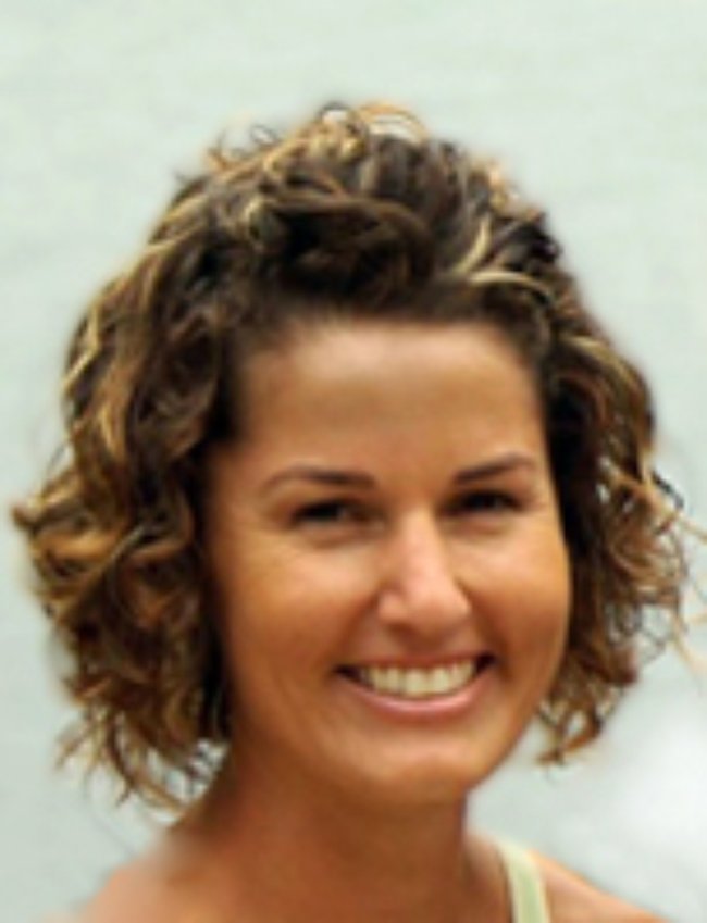Photo of Betsy Serafini,