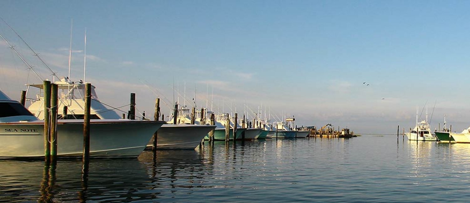 Hatteras Island, NC Real Estate Provided By NC 12 Realty Offering