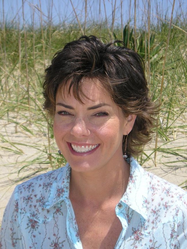 Photo of Carla Reynolds,