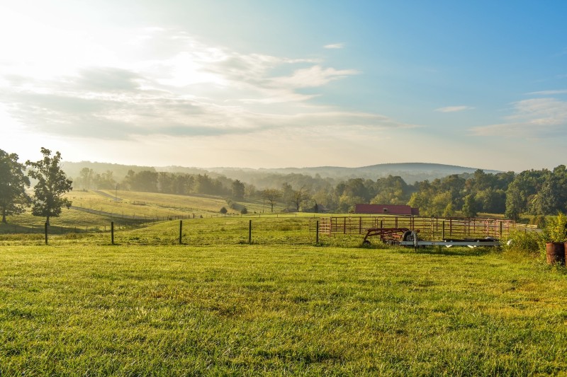 Selling farms and acreage in Granville County