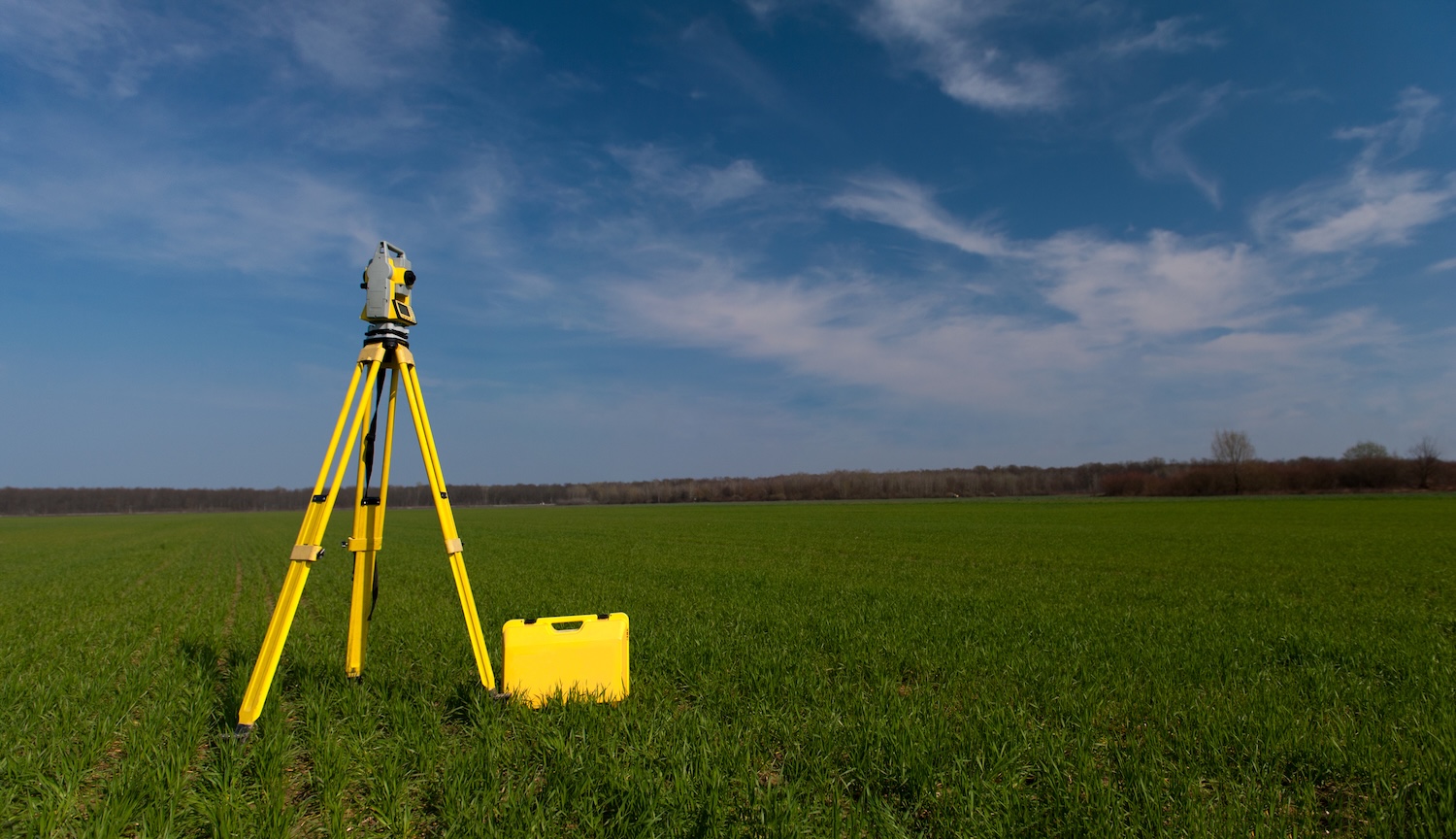 Land due diligence and best use