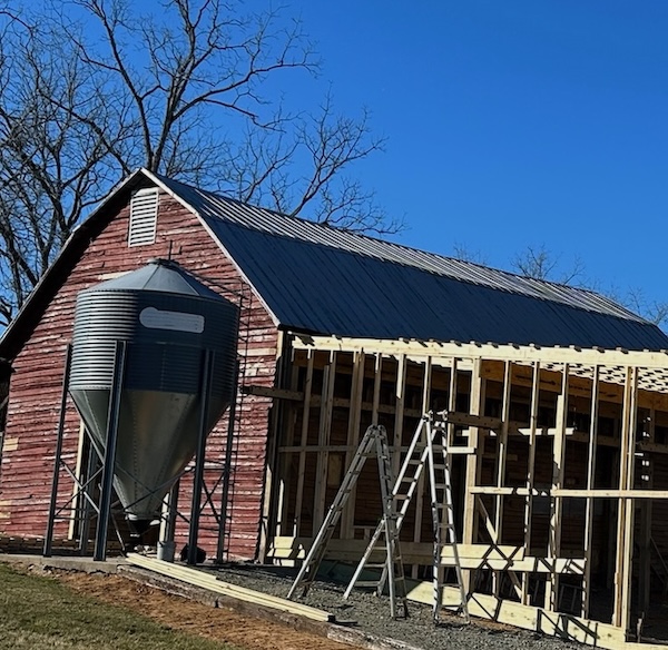 2 acre land investment in North Carolina