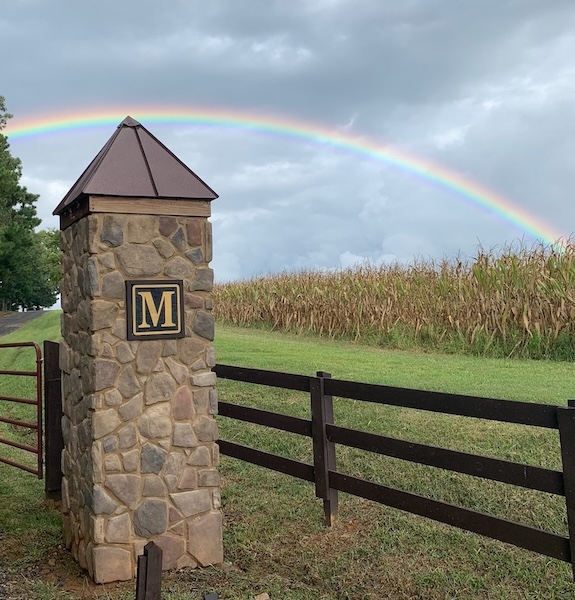 2 acres of land in North Carolina