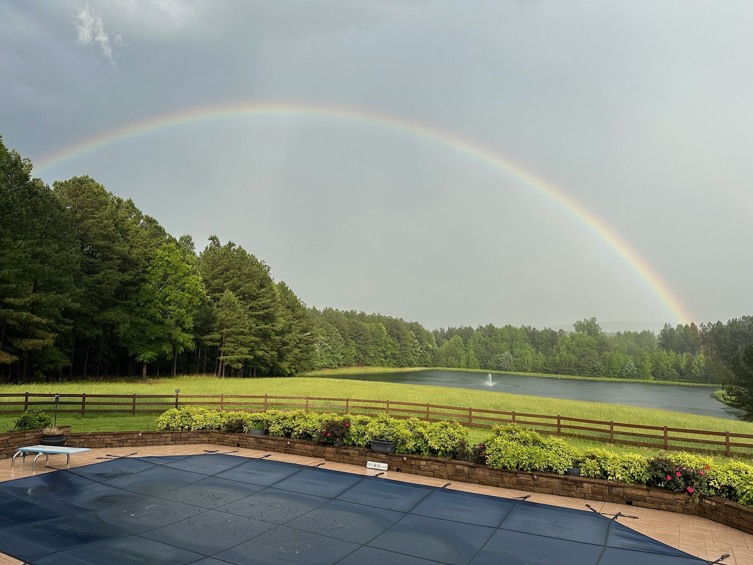 5 acre land investment in North Carolina