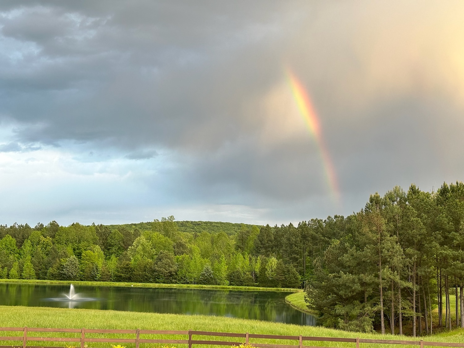 Johnston County land pricing