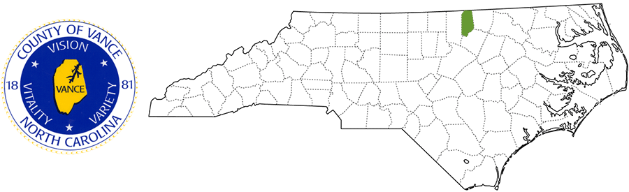 Search All Land For Sale In Vance County North Carolina