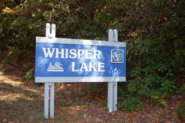 135 Whisper Lake Drive, NC 28774