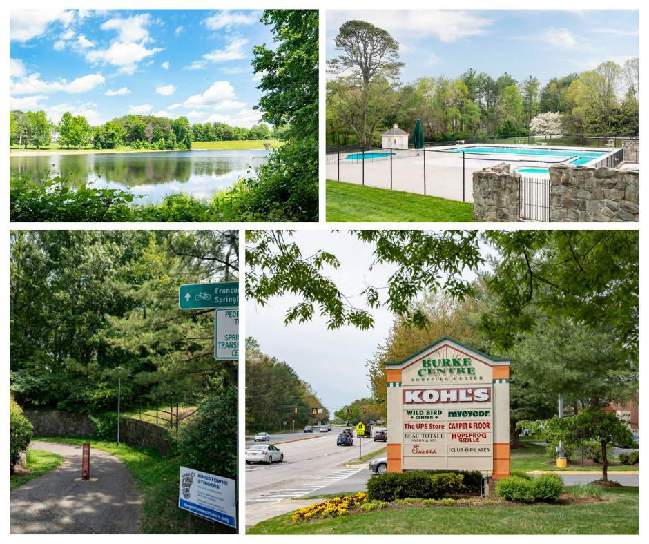 NEIGHBORHOOD PICTURE