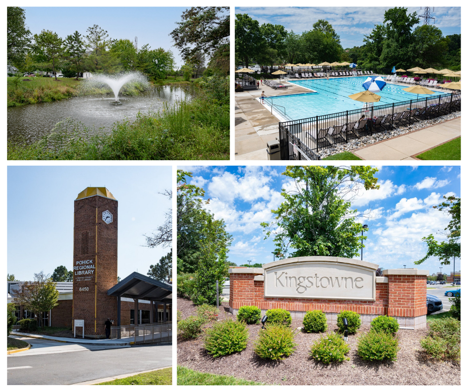 NEIGHBORHOOD PICTURE