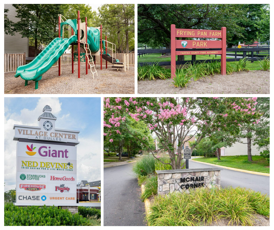 NEIGHBORHOOD PICTURE