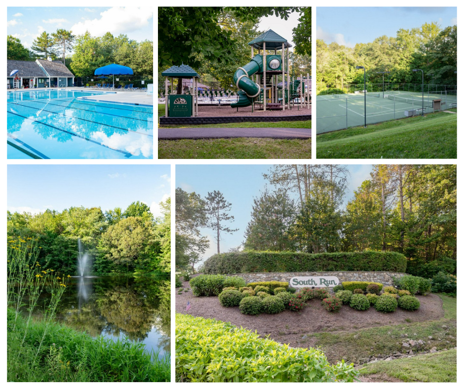 NEIGHBORHOOD PICTURE