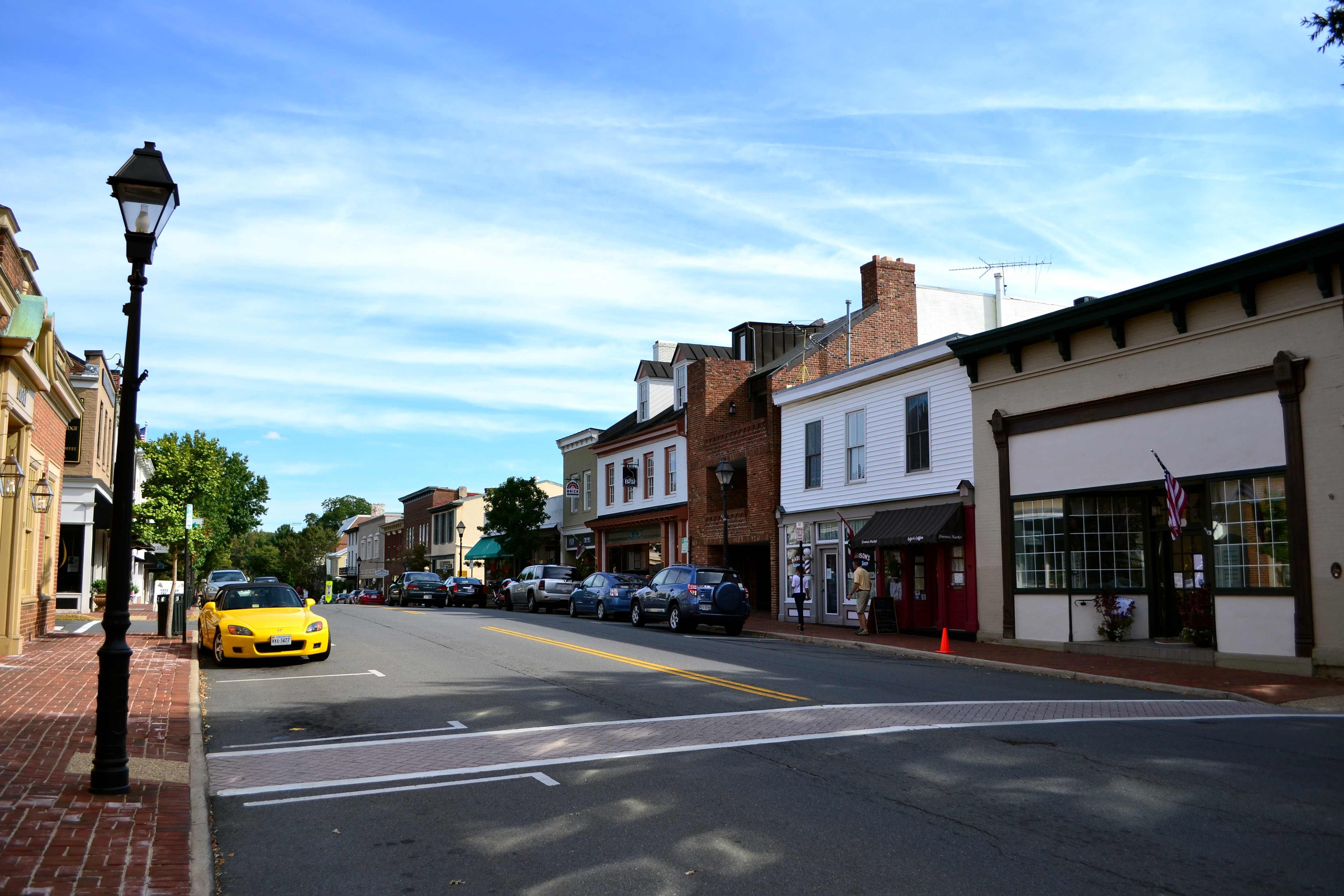 NEIGHBORHOOD PICTURE