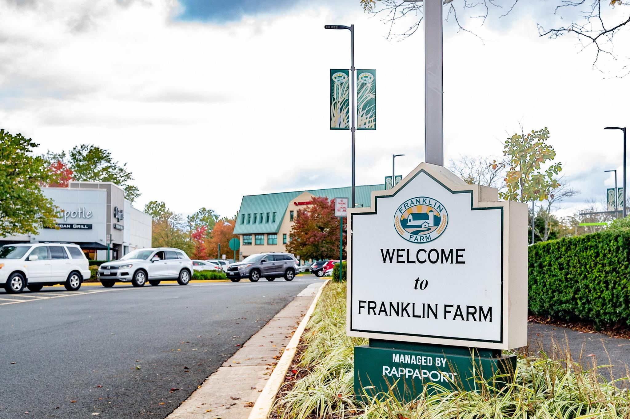 Franklin Farm