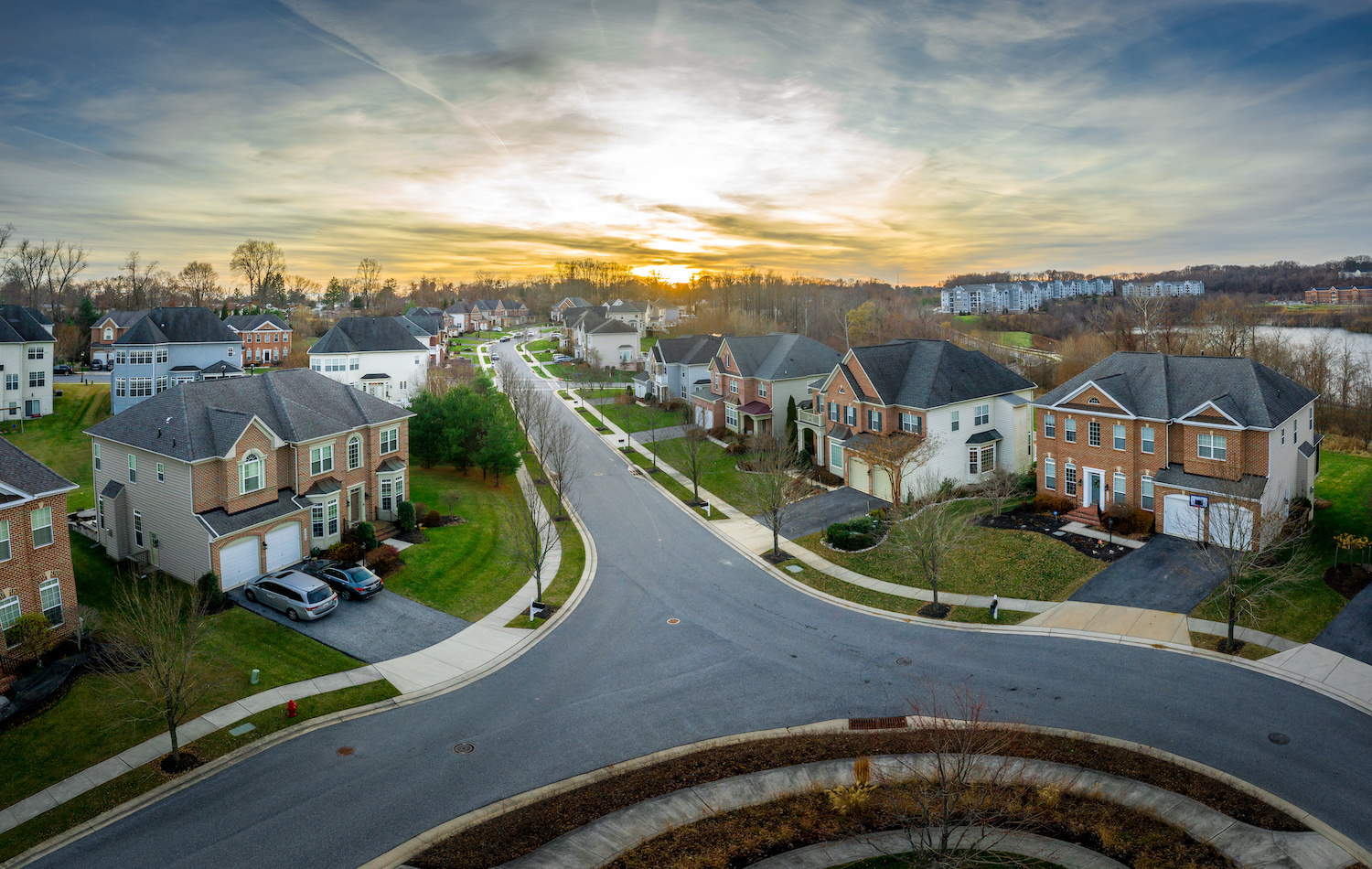 Explore Daventry Homes for Sale in Virginia with the Nellis Group