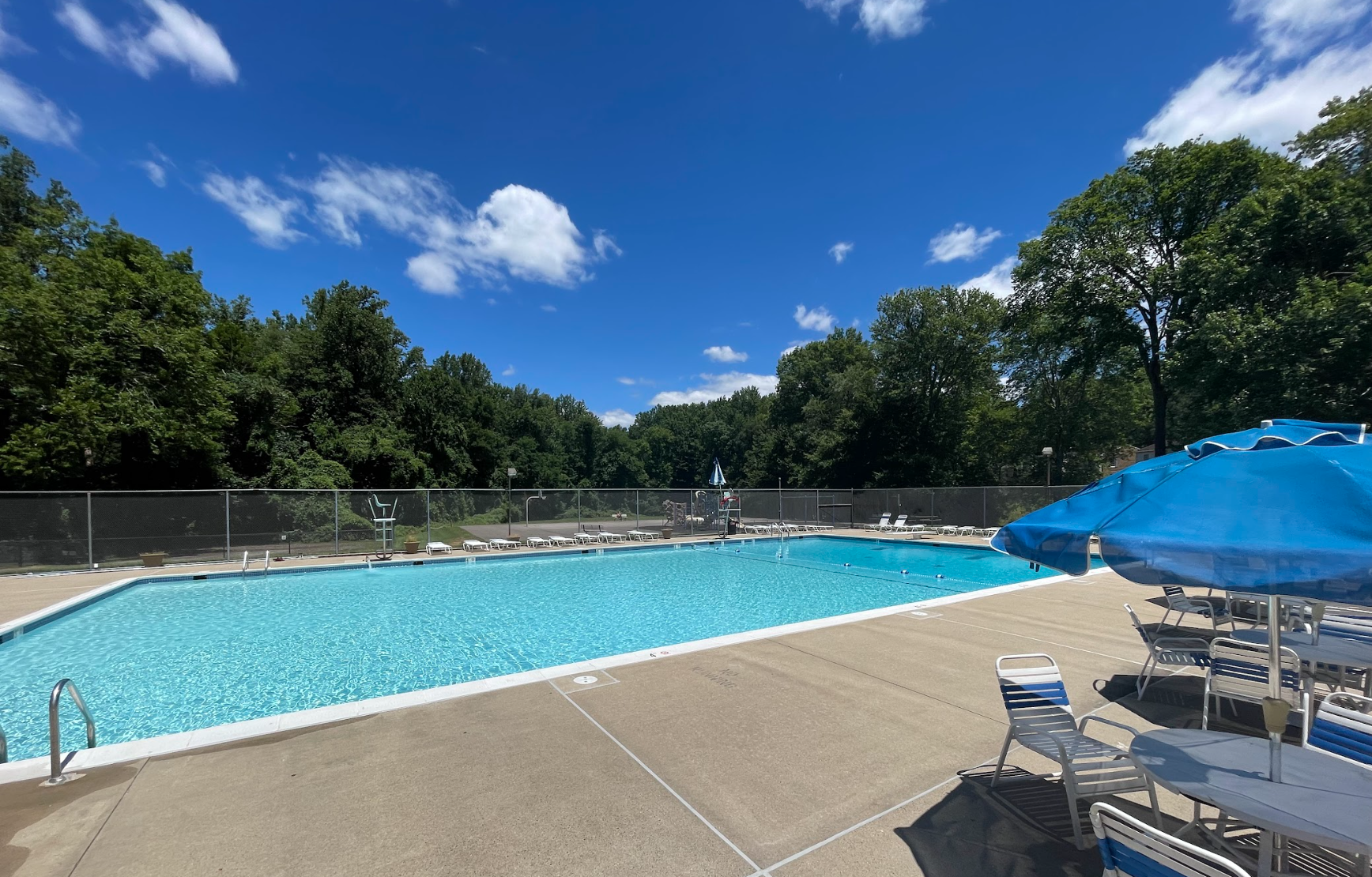 Shannon Pool Shannon Station Community/Neighborhood