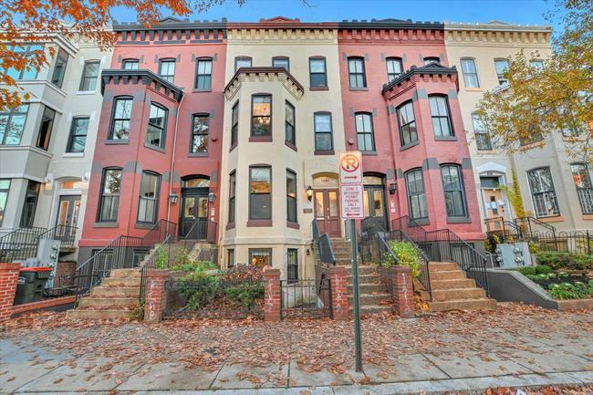 1614 15th Street NW, DC 20009