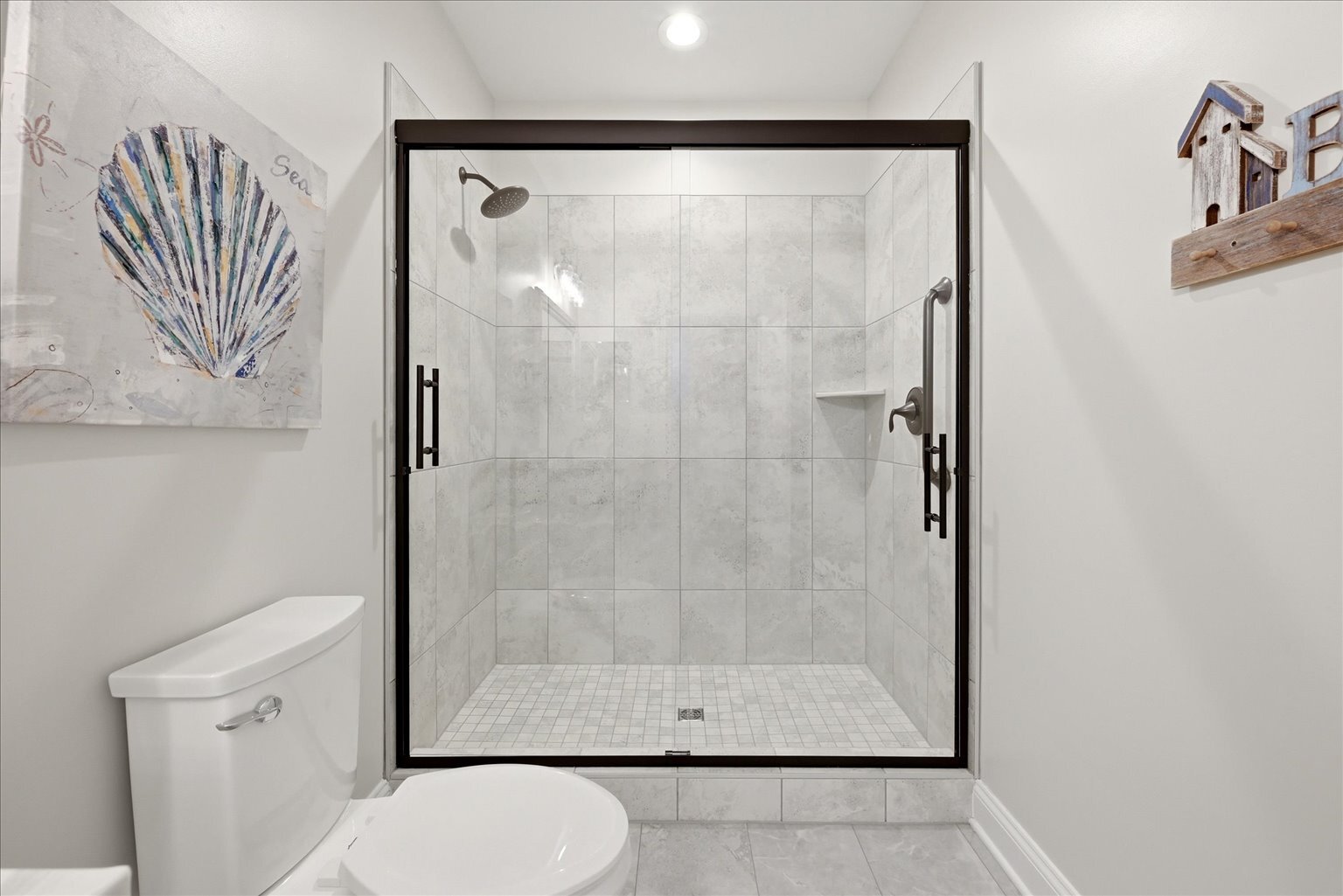 Alternate Bathroom Two 