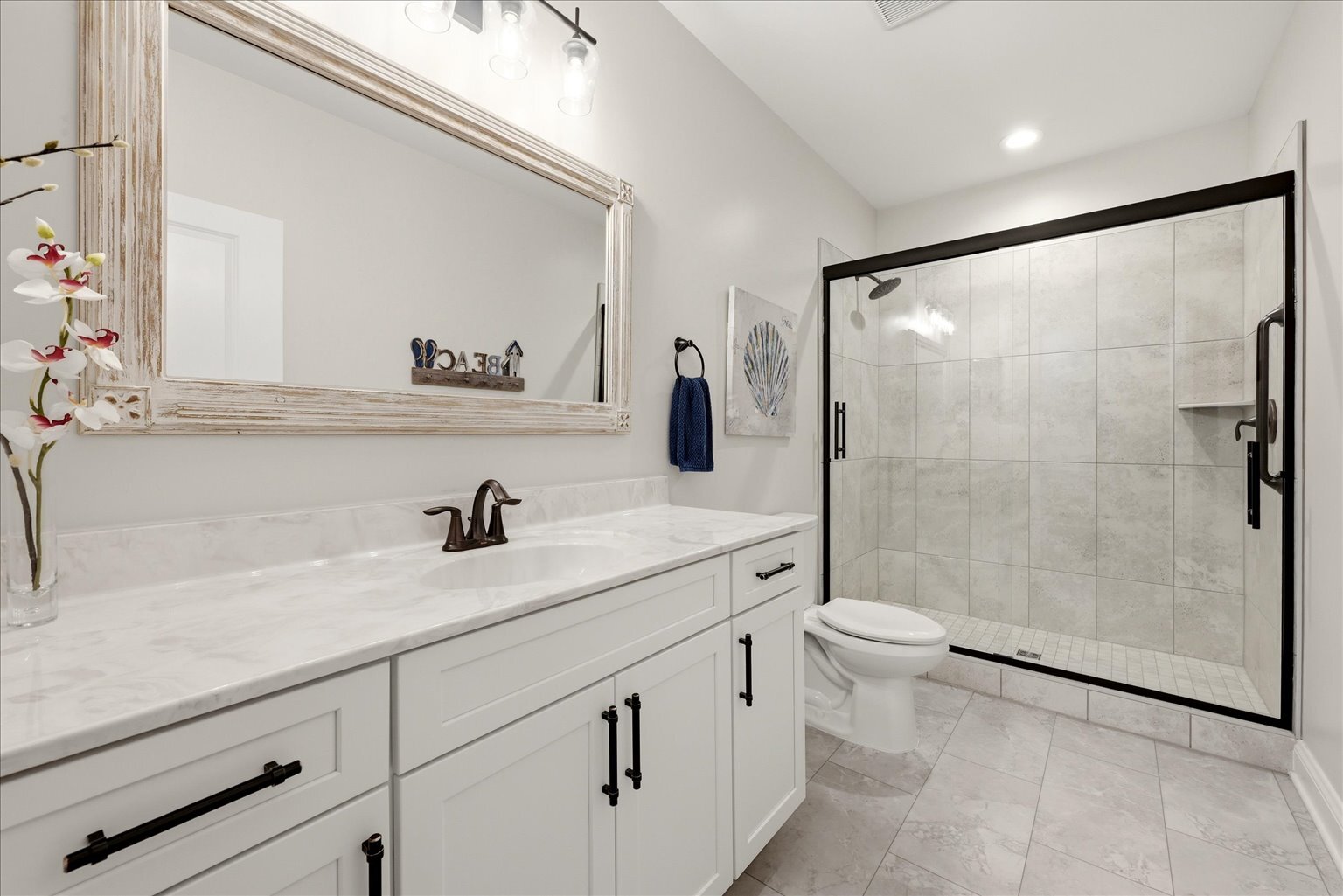 Bathroom Two