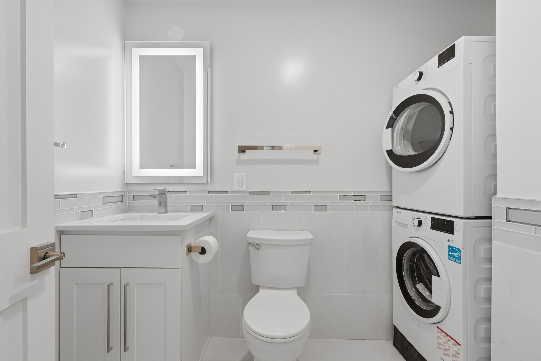 Unit 201 Bath