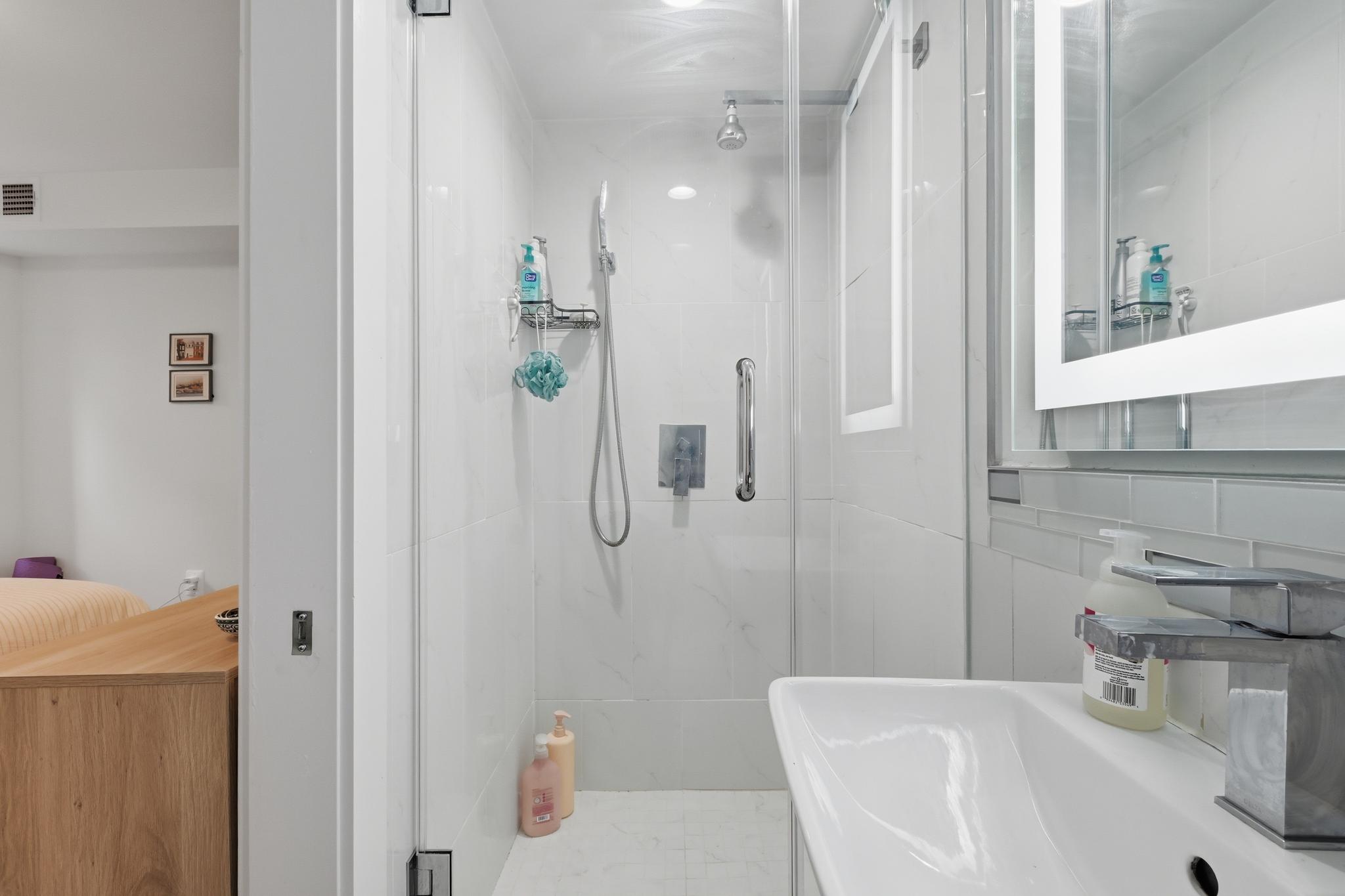 Unit T1 Bathroom One Alternative View
