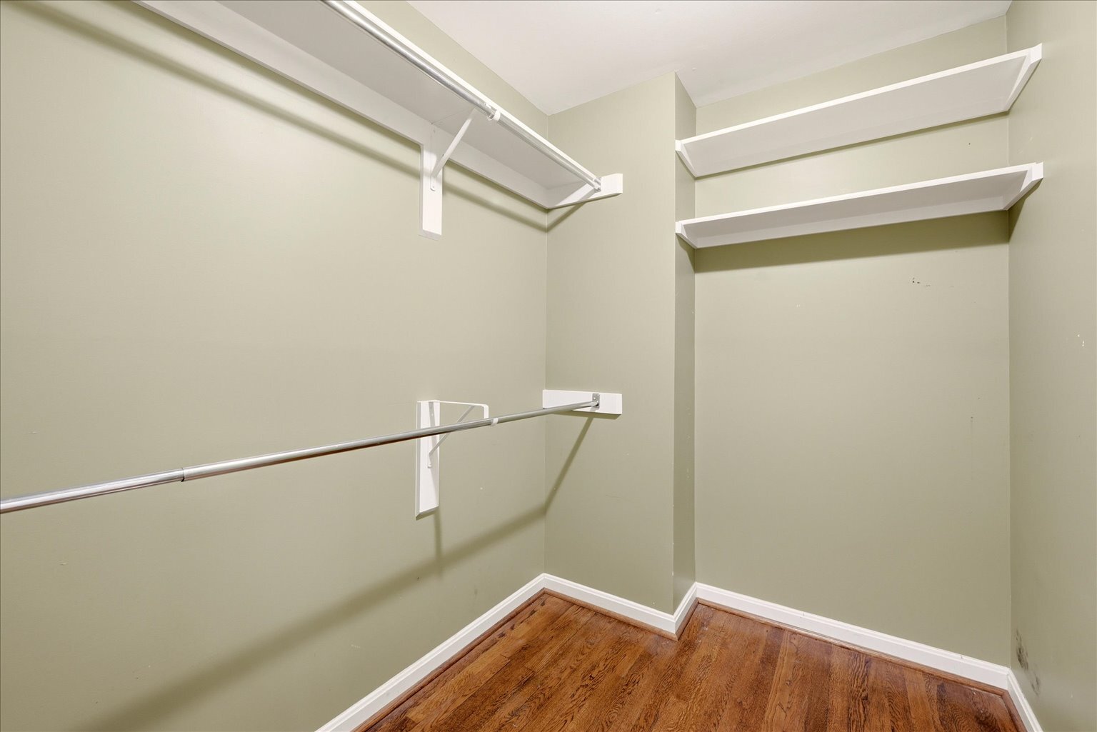 Primary Closet #2