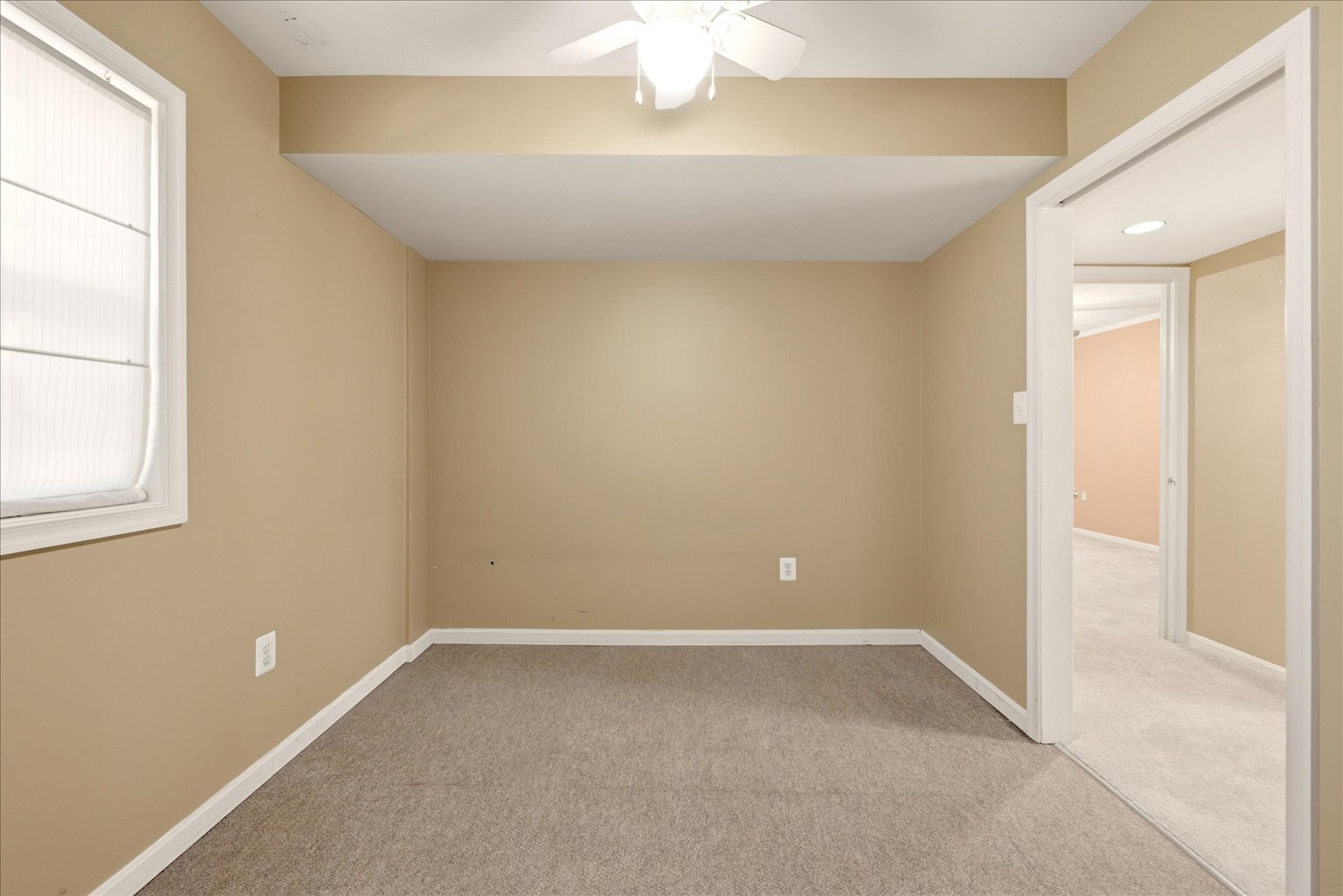 4th Bedroom