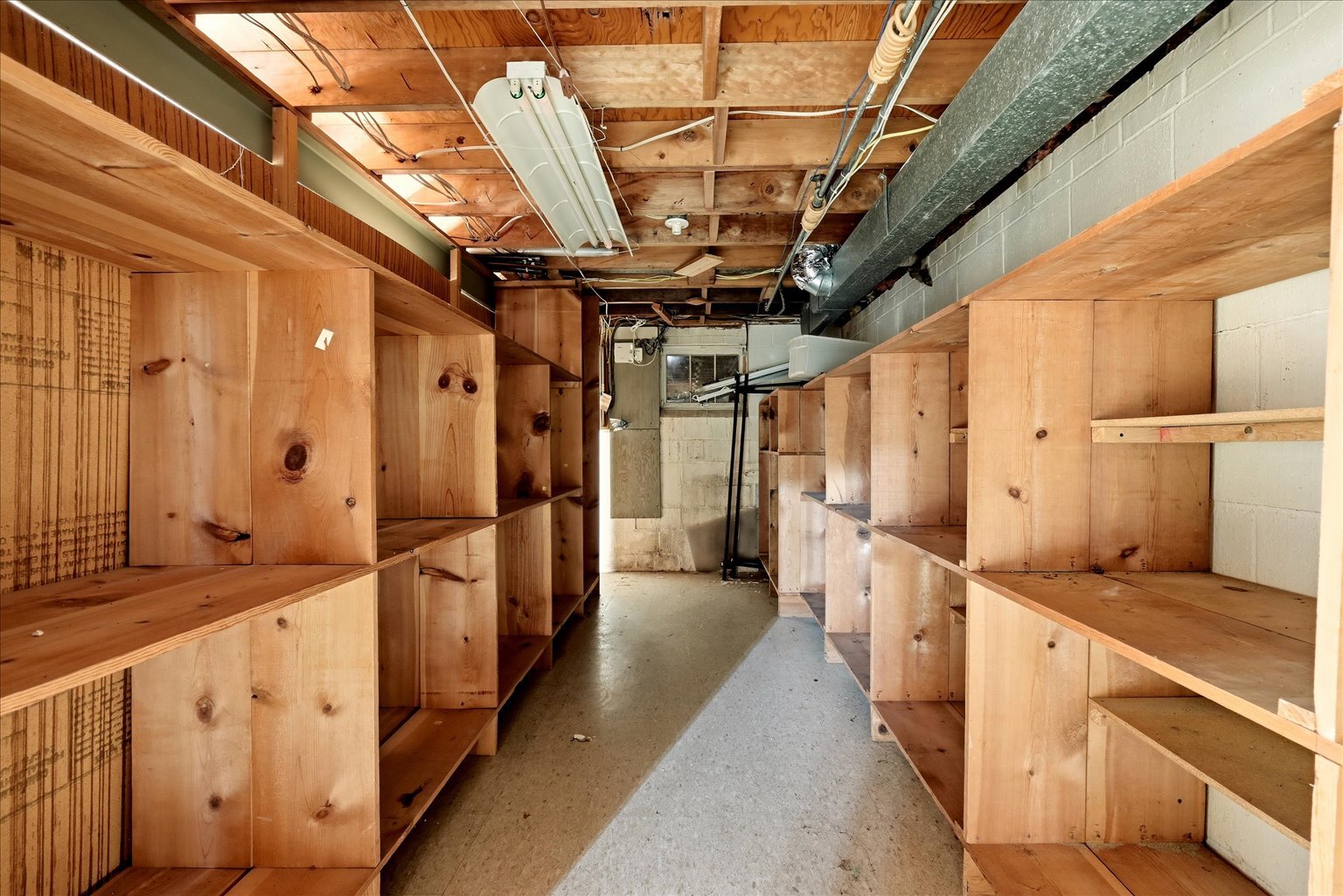 Storage