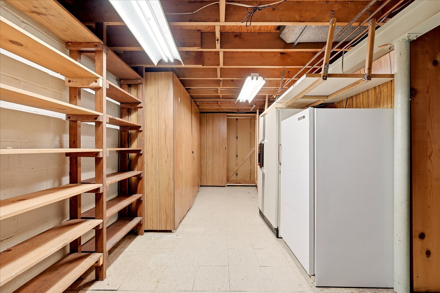 Storage