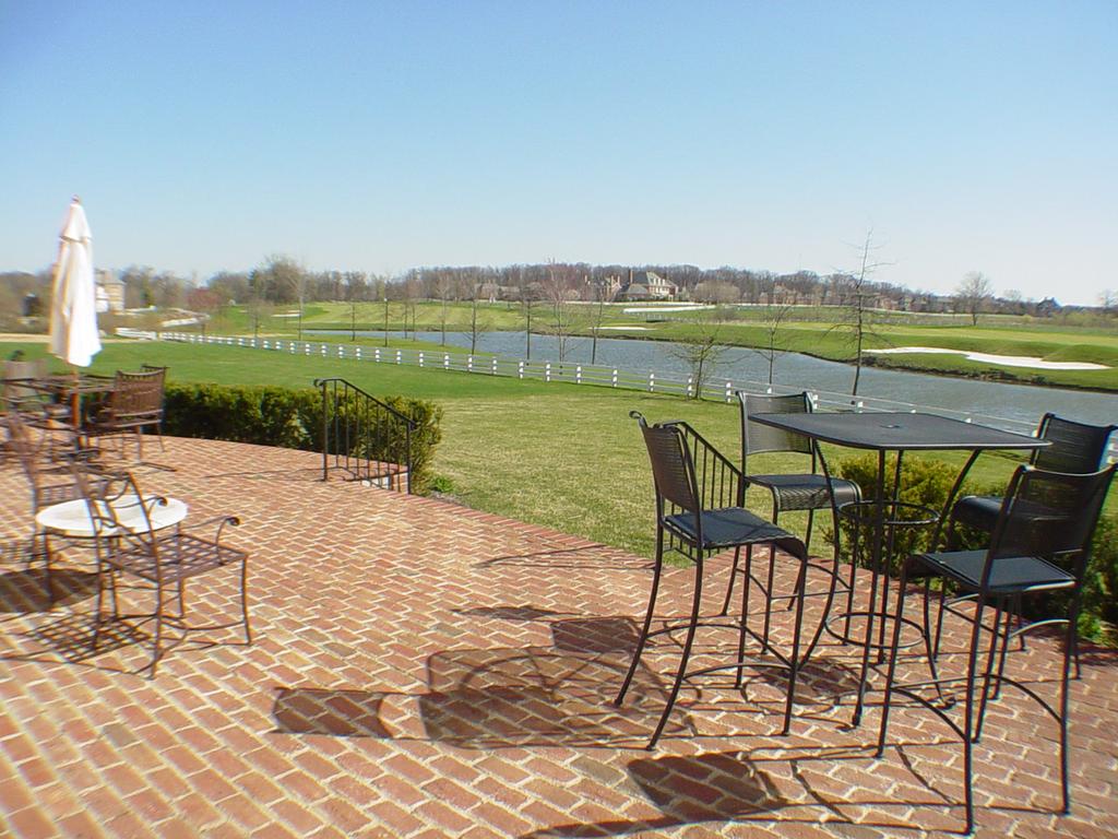 Find Your Lambton Park Dream Home in New Albany Country Club