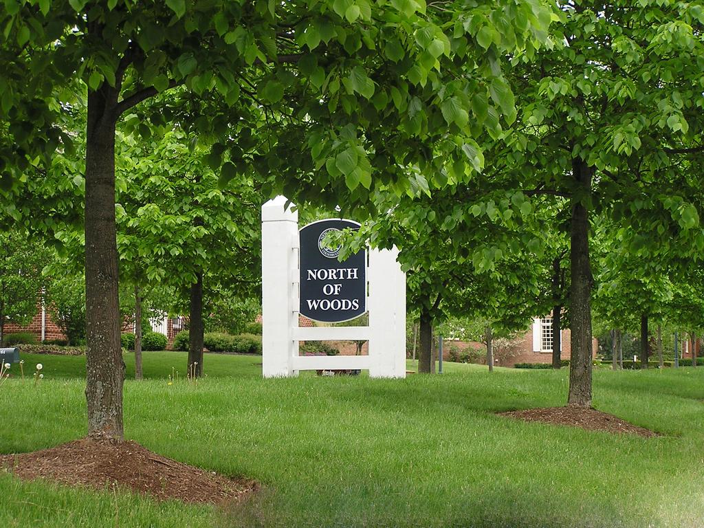 Find North of Woods Homes in Prestigious New Albany Country Club