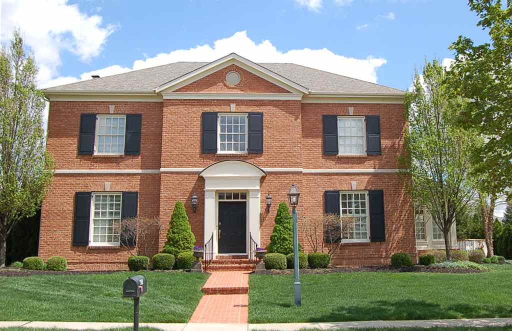 About the Pembrooke Community in New Albany Country Club