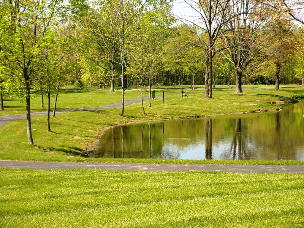 Find Your Lambton Park Dream Home in New Albany Country Club