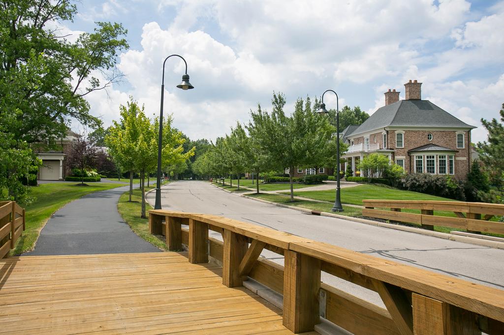 Waterston Real Estate and Area Information for the New Albany, Ohio