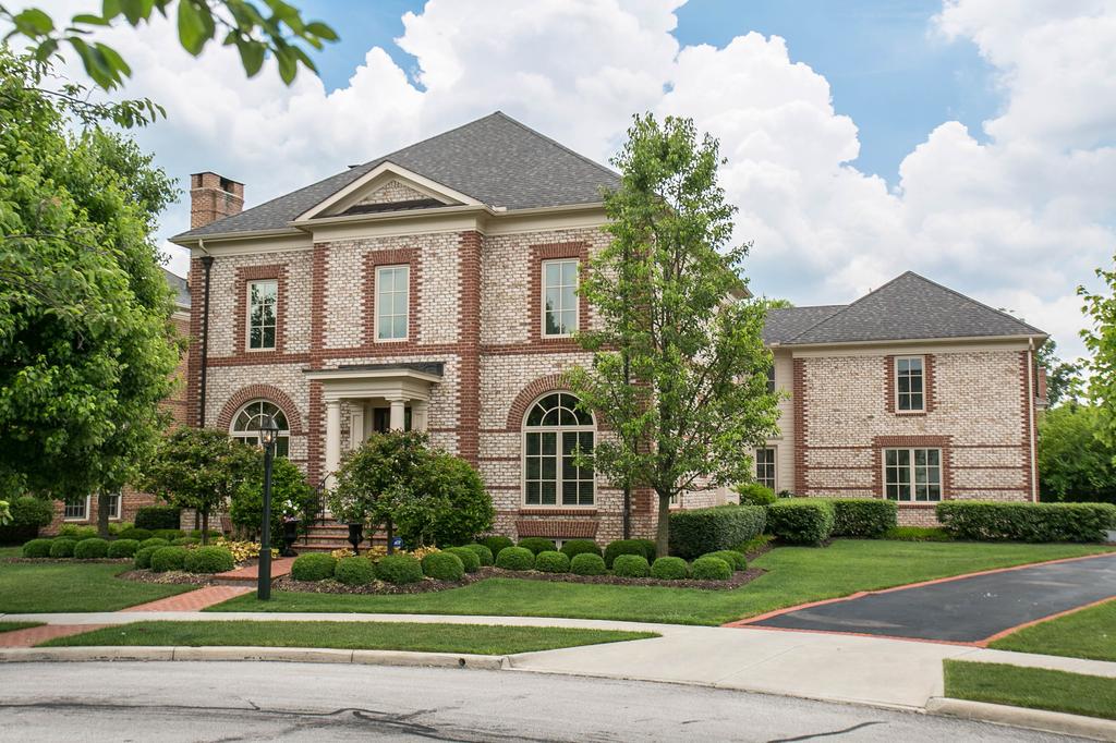 Waterston Real Estate and Area Information for the New Albany, Ohio