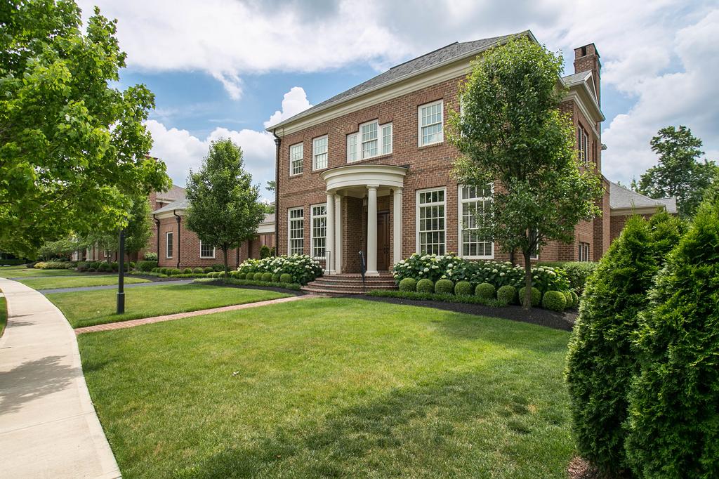 Waterston Real Estate and Area Information for the New Albany, Ohio