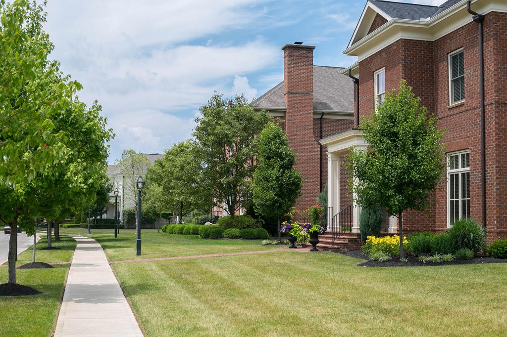 Waterston Real Estate and Area Information for the New Albany, Ohio