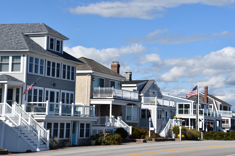 Explore Homes & Towns in New Hampshire Seacoast Communities