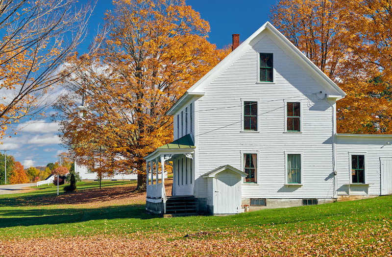 Explore Homes & Towns in New Hampshire Seacoast Communities