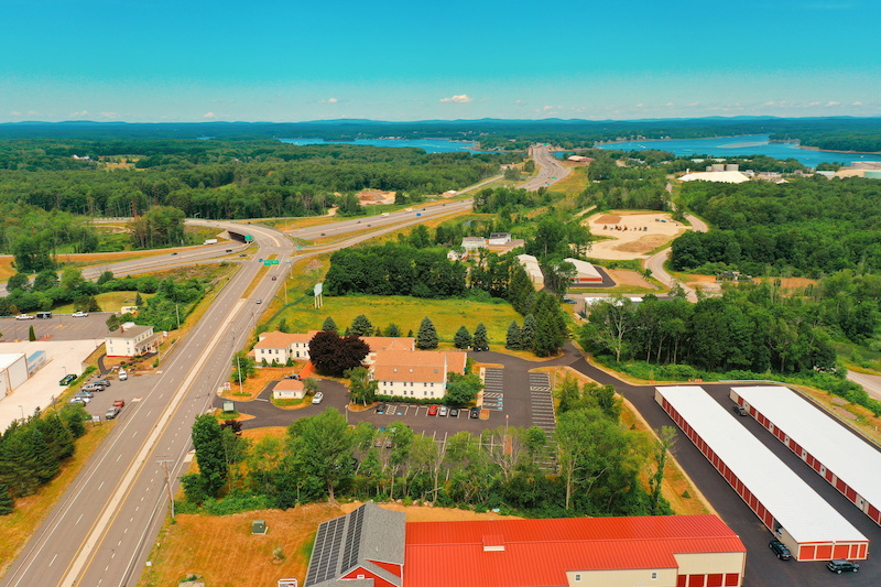 Explore Homes & Towns in New Hampshire Seacoast Communities