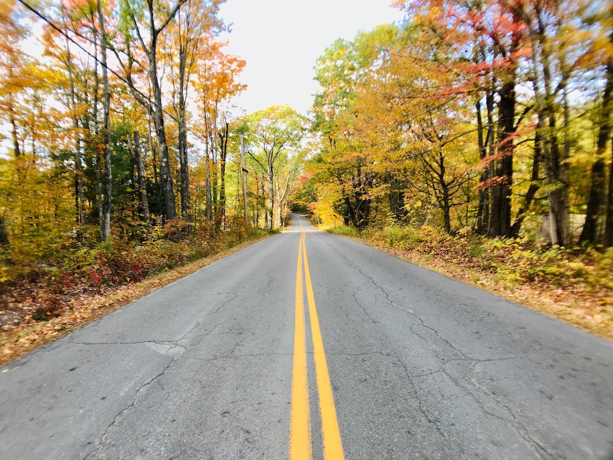 Madbury NH Community Information & Homes