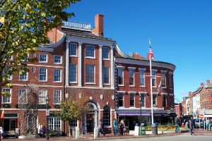 Portsmouth, NH