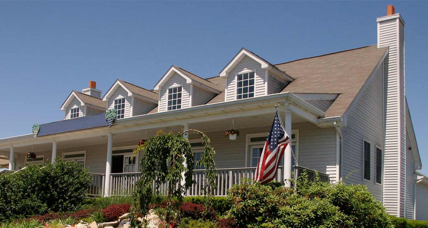 Bergen County Northern NJ Real Estate Information