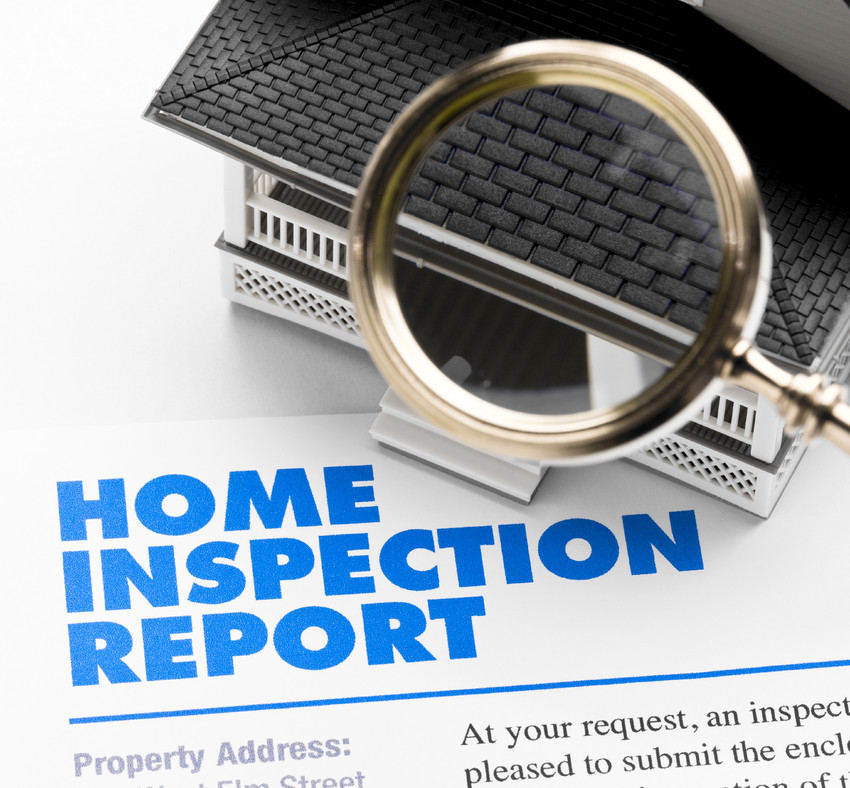 Home Inspections in Bergen and Morris County NJ