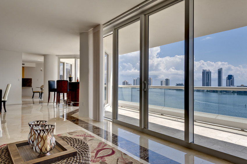 The luxury life awaits on the Atlantic waterfront at The W Fort Lauderdale.