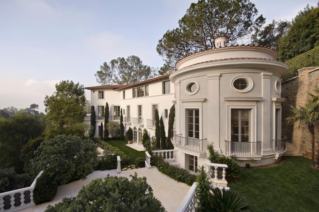 Bel Air